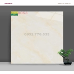 Gạch 80x80 lát nền biệt thự villa mã 8053