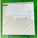 Gạch 80x80 đá bóng kiếng sofita marble vân vàng ánh kim tại Vĩnh Long