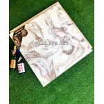 Gạch 80x80 màu cafe sữa đẹp mắt