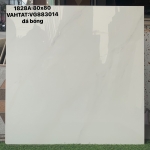 Gạch 80x80 màu trắng khói nhạt đá bóng kiếng tại Đồng Nai