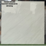Gạch 80x80 màu trắng vân mây uy tín nhất Sài Gòn 
