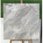 Gạch 80x80 màu xám đá bóng kiếng ốp nền nhà