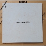 Gạch 80x80 nhập khẩu bóng kiếng cao cấp tại chợ Bến Thành