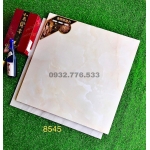Gạch 80x80 ốp lát mặt tiền nhà villla 8545