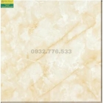 Gạch 80x80 sang trọng ốp lát mặt tiền