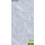 Gạch 90x180 màu xám nhạt ốp nền nhà