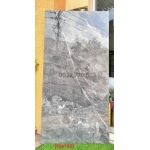 Gạch 90x180 màu xám vân trắng trang trí,lát nền,ốp tường cao cấp