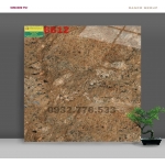 Gạch đá 60x60 bóng kiếng hàng sang chảnh mã 6612