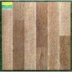 GẠCH GIẢ GỖ LÁT NỀN 60X60 CAO CẤP 6806 