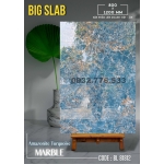 Gạch nền xanh cẩm thạch 80x120 lát nền đẹp