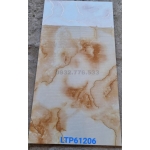 Gạch ốp lát Trung Quốc 60x120 ánh kim vàng 