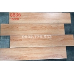 Gạch vân gỗ 15x80 mẫu mới 2021