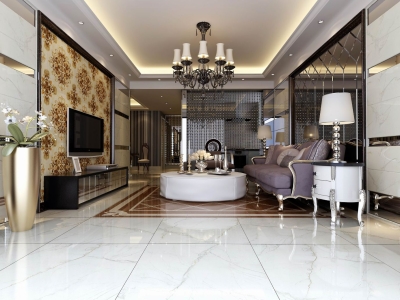 Cách chọn màu gạch lát nền cho phù hợp với phong cảnh