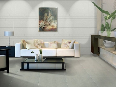 Bí quyết chọn gạch lát nền phòng khách sang trọng