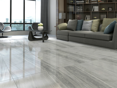 4 yếu tố cần lưu ý khi chọn gạch lát nên cho phòng khách