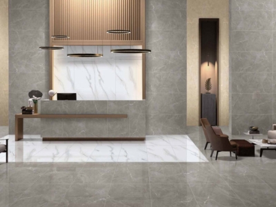 Chia sẻ giải pháp chọn gạch ốp tường cho từng khu vực