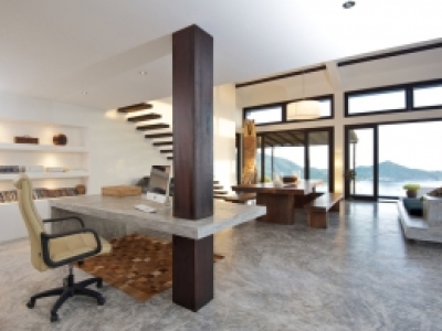 Giải pháp xây nhà tiết kiệm nhất