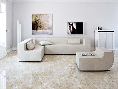 Tư vấn lựa chọn gạch lát nền theo từng phong cách