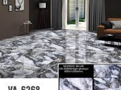 Gợi ý một đơn vị cung cấp gạch Ấn Độ 600x1200 chất lượng