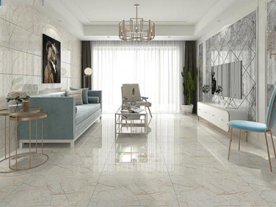 Bộ siêu tập gạch lát nền Ấn Độ 60x60 độc đáo, ấn tượng nhất