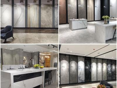 Đơn vị cung cấp gạch khổ lớn Trung Quốc với giá thành phải chăng