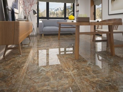 Bật mí xu hướng chọn gạch lát nền giả đá "HOT HIT" 2022