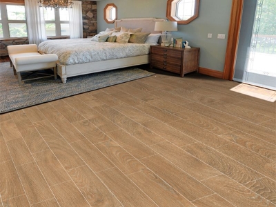 Địa chỉ bán gạch lát nền giả gỗ uy tín, chất lượng