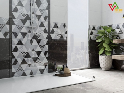 Nên hay không nên mua và sử dụng gạch rẻ Long An để ốp lát công trình?