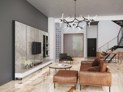 Đại Lý Phân Phối Gạch Bóng Kiếng Giá Rẻ Tại Tiền Giang