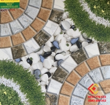 Gạch Sân Vườn 50x50 Catalan 5511