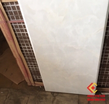 Gạch Men Bóng NaNo 40x80 Trung Quốc 8619