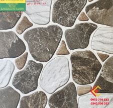 Gạch Lát Nền 40X40 Hoàng gia 48003