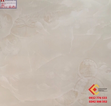 Gạch Bóng Kiếng 60x60 Hãng AHP  654