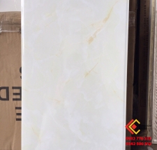 Gạch Men Bóng NaNo 40x80 Trung Quốc 88006