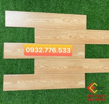 Gạch giả gỗ 15x80 giá rẻ Bình Tân