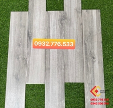 Gạch giả gỗ nhập khẩu 15x80 được nhiều khách hàng lựa chọn nhất