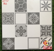 Gạch Lát Nền 30x30 Lát sàn nước và WC 862