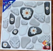 Gạch Lát Nền 30x30 Lát sàn nước và WC D884