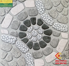 Gạch Sân Vườn 50x50 Cosevco 5528