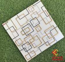 Gạch trang trí khắc kim 30x30 nhập khẩu