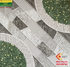 Gạch Sân Vườn 50x50 Giá rẻ 580036