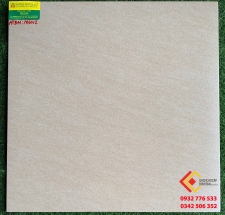 GẠCH ĐÁ MỜ 60X60 BẠCH MÃ  M6012