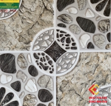 Gạch Sân Vườn 50x50 Hoàng Gia 5111