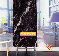 Gạch bóng kiếng 60x120 đá vân sóng