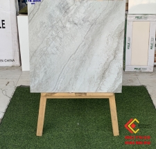 Gạch bóng kiếng 60x60 giá rẻ đá xám