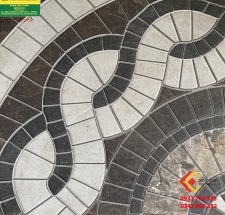 Gạch Sân Vườn 50x50 Catalan 5503