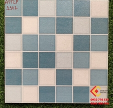 Gạch Lát Nền 30x30 Lát sàn nước và WC 3302