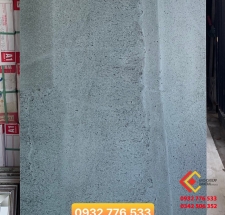 Gạch bóng kiếng 80x160 xám muối tiêu