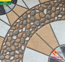 Gạch Sân Vườn 50x50 Catalan 5502