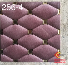 Gạch Lát Nền Tím Vàng 30x30 Trung Quốc 